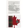 Image 2 : 2013- Maple Leaf Tarter- in White Cardboard Holder