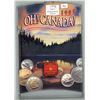 Image 1 : 1998 Oh! Canada Set