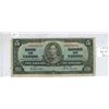 Image 1 : 1937 5 Dollar bill