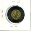 Image 2 : UNC 2022 Canadian Back Toonie - Queen Elizabeth II Mourning