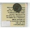 Image 2 : A.D 337-361 Constantias II Bronze Reduced Follis of Ancient Rome