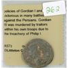 Image 1 : A.D Gordian III Silver Antoninianus of Ancient Rome