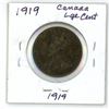 Image 2 : 1919 canada large cent