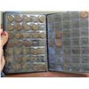 Image 4 : 1960- date united states cents folder with 41 coins assorted years 1963 to 2001
