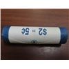 Image 3 : Roll of mint wrap canada BU 1945-2005 victory 5 cents