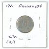 Image 2 : 1931 canada silver 10 cent (1.)