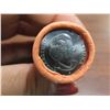 Image 3 : Special wrap roll of canada 1902-2005 alberta 25 cent