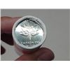 Image 3 : 2017 RCM special wrap, roll of Canadian 50 cent coins - 150yr anniversary