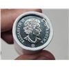 Image 4 : 2017 RCM special wrap, roll of Canadian 50 cent coins - 150yr anniversary