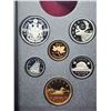 Image 2 : 1992 Double dollar proof set. Missing silver dollar