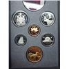 Image 2 : 1994 Double dollar proof set. Missing silver dollar