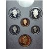 Image 3 : 1994 Double dollar proof set. Missing silver dollar
