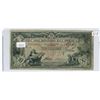 1935 "Canadian bank of Commerce" 10 dollar bill - 293801