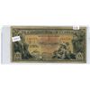 1935 "Canadian bank of Commerce" 20 dollar bill - 106228