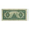 Image 2 : 1923 Dominion of Canada 1 dollar bill - Campbell/Clark - E7706175