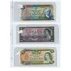 Image 4 : Junior Start up Canadian bill set - Assorted, c/w Devil's Face 1 dollar bill