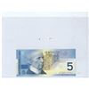 Image 1 : 2005 Canadian 5 dollar bill - Jenkins/Dodge - HOW 7003564 - UNC