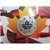 Image 2 : 2017 canada $3 fine silver coin, heart of our nation