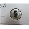 Image 3 : 2017 canada $5 fine silver coin, proudly canadian