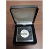 Image 1 : 2011 canada fine silver $20 for $20 series, canoe