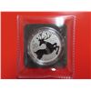 Image 2 : 2012 canada $20 for $20 fine silver series, magical reindeer