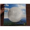 Image 1 : 2014 canada $20 for $20 series, canada goose