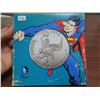 Image 1 : 2015 canada $20 for $20 series, superman
