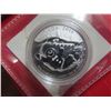Image 2 : 2015 canada $20 for $20 fine silver series, gingerbread man