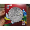 Image 1 : 2015 canada $20 for $20 fine silver series, FIFA women's world cup