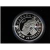 Image 3 : 2013 canada fine silver $20 (X3) coin set, birth of the royal infant, COA