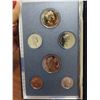 Image 3 : 1991 canada specimen set with low mintage 25 cent