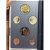 Image 2 : 1993 canada specimen set
