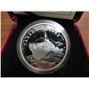 Image 1 : 2010 canada proof sterling silver dollar, COA