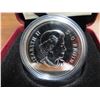 Image 2 : 2014 canada BU fine silver dollar, 100th anniversary of declaration of WWI