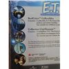 Image 2 : 2002 canada reel coinz, E.T. the extra terrestrial medallions and stickers/ book set