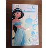 Image 1 : 2015 new zealand mint 1 troy Oz. Fine silver proof colored $2 coin, Disney "jasmine"