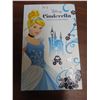 Image 1 : 2015 New zealand mint 1 troy OZ. Fine silver proof colored $2 coin, Disney"cinderella"