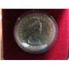 Image 2 : 1978 canada silver $1