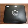 Image 4 : 1976 Montreal olympics sterling silver 4-coin set ; $5 Canoeing and Rowing ; $10 cycling and Lacross