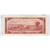 Image 2 : 1954 canada $2 bill, Lawson /Bouey (#V/G 6993793), short series