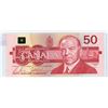 Image 2 : 1988 canada UNC $50 bill, Bonin/Thiessen(#FHS 2073616)