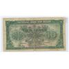 Image 2 : 1943 Belgium bill; 10 francs