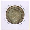 Image 2 : 1939 CANADIAN SILVER 50 CENT COIN