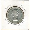 Image 2 : 1964 CANADIAN SILVER 50 CENT COIN