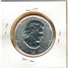 Image 2 : 2011 ROYAL CANADIAN MINT .9999 FINE SILVER - 1 OUNCE TROY - MAPLE LEAF
