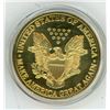 Image 2 : Commemorative USA Donald Trump president colored coin