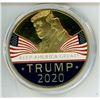 Image 1 : 2020 Trump "Keep America Great!" Commemorative USA coin