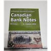 Image 1 : Canadian Bank notes, 9th Ed. Charlton Standard catalogue