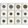 12 Germany Older Coins