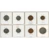 Image 2 : 8 Australia/New Zealand Coins